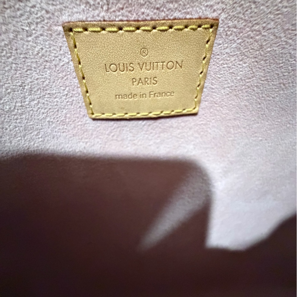 Louis Vuitton Damier Azur Canvas - Picture 8 of 13